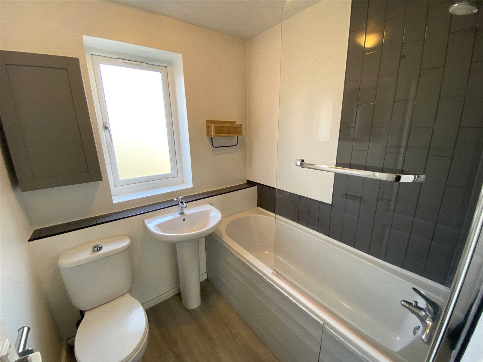 Goodyear Way, Donnington, Telford, TF2 - DB Roberts