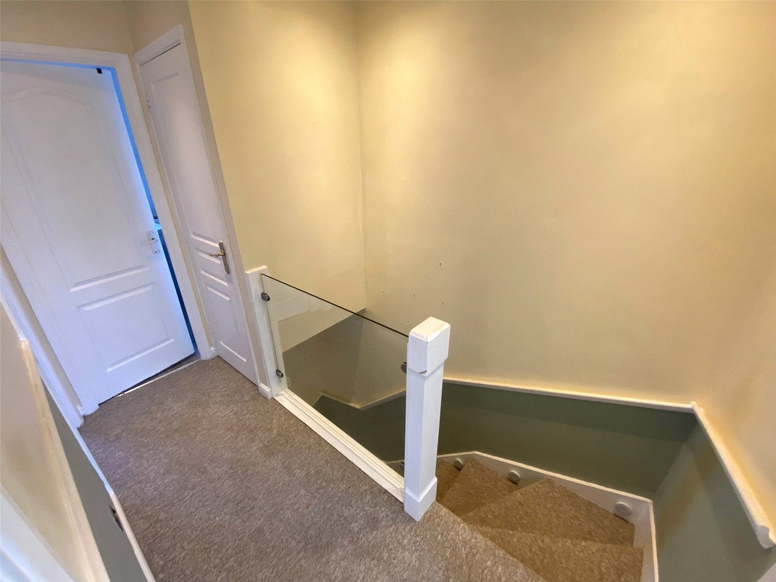 Goodyear Way, Donnington, Telford, TF2 - DB Roberts