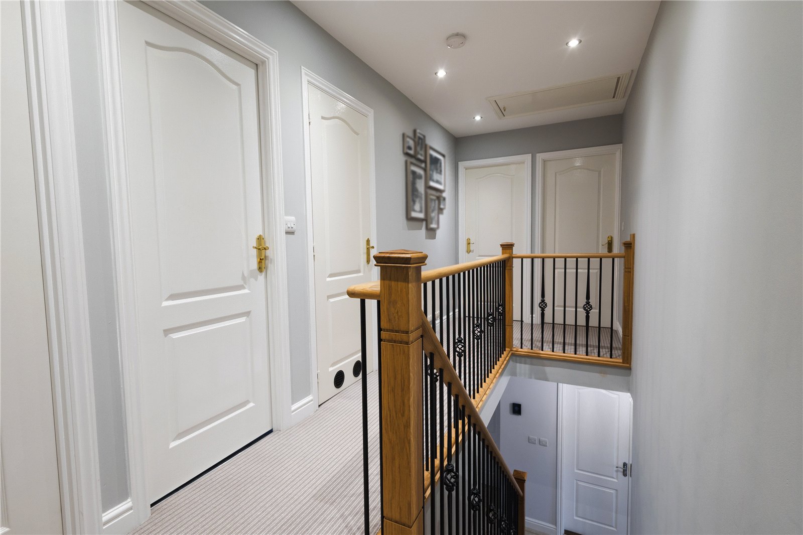 St. Helier Drive, Dawley Bank, Telford, TF4 - DB Roberts
