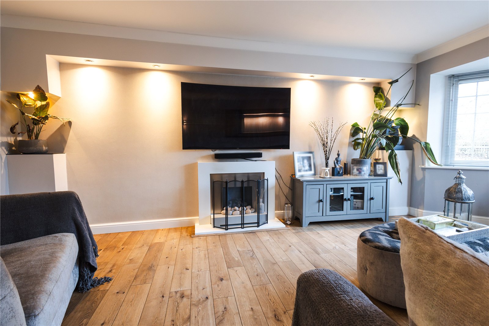 St. Helier Drive, Dawley Bank, Telford, TF4 - DB Roberts