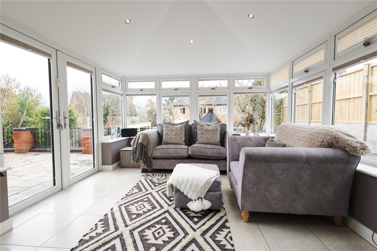 St. Helier Drive, Dawley Bank, Telford, TF4 - DB Roberts