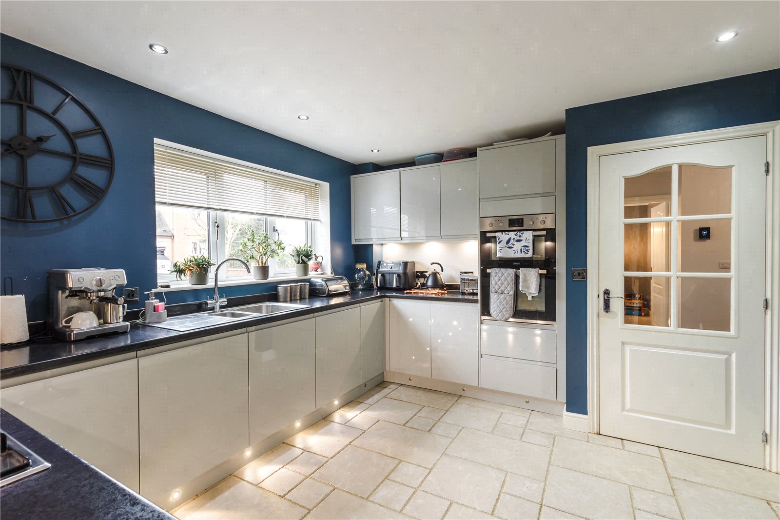 St. Helier Drive, Dawley Bank, Telford, TF4 - DB Roberts