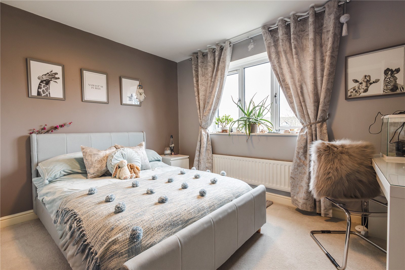 St. Helier Drive, Dawley Bank, Telford, TF4 - DB Roberts