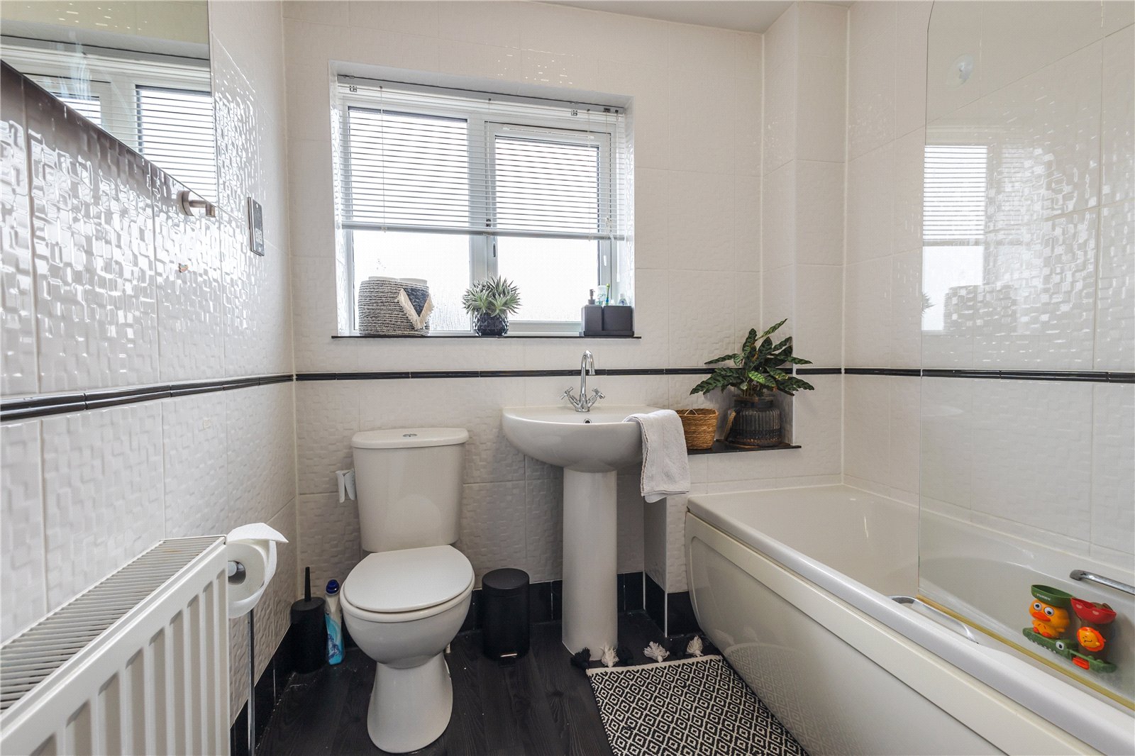 St. Helier Drive, Dawley Bank, Telford, TF4 - DB Roberts