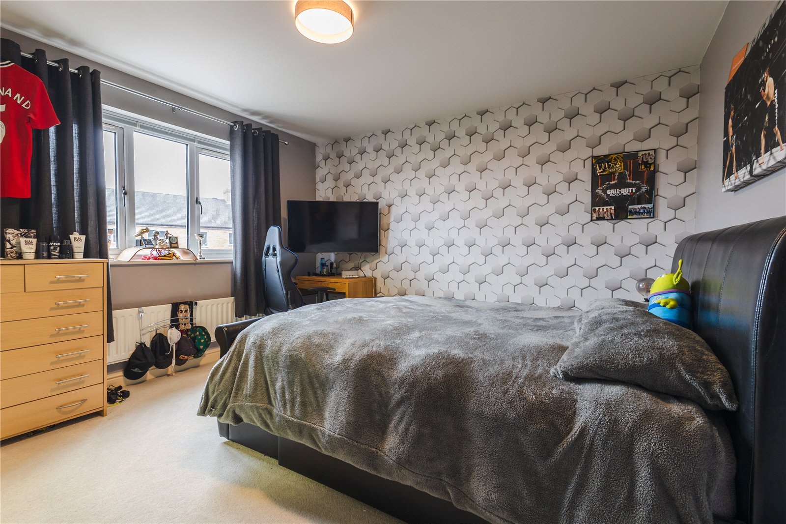 St. Helier Drive, Dawley Bank, Telford, TF4 - DB Roberts