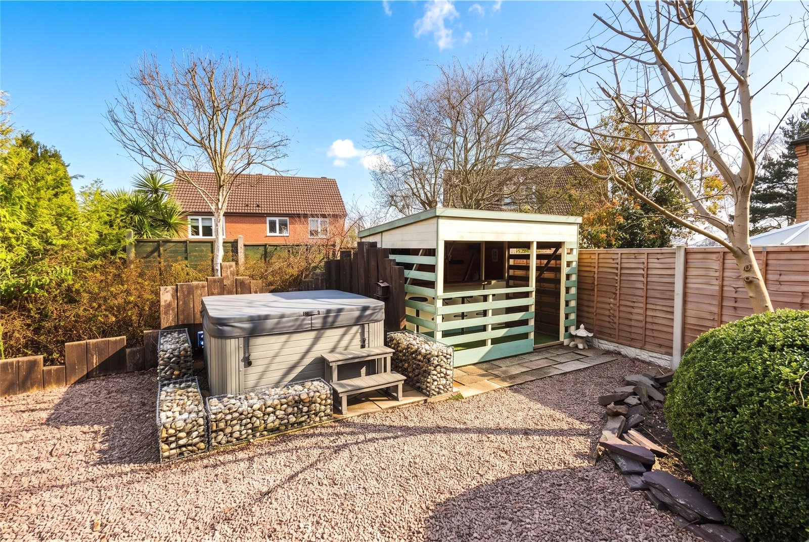 St. Helier Drive, Dawley Bank, Telford, TF4 - DB Roberts