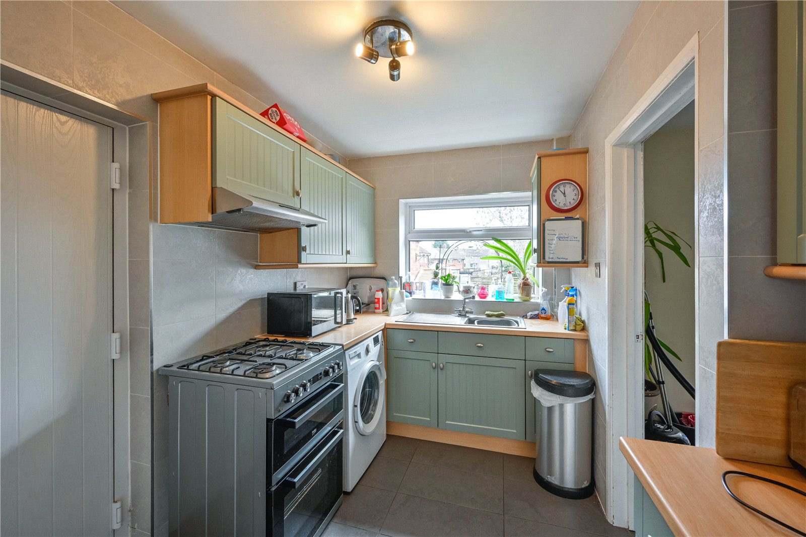 Coleridge Drive, Stafford, Staffordshire, ST17 - DB Roberts