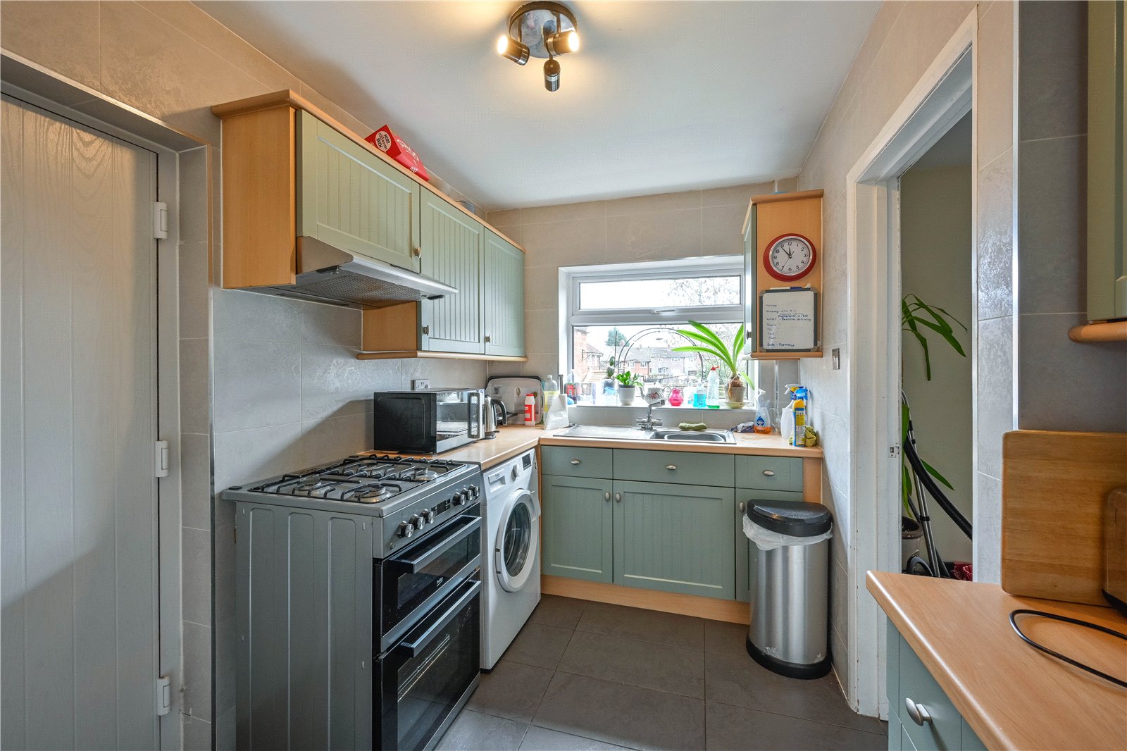 Coleridge Drive, Stafford, Staffordshire, ST17 - DB Roberts