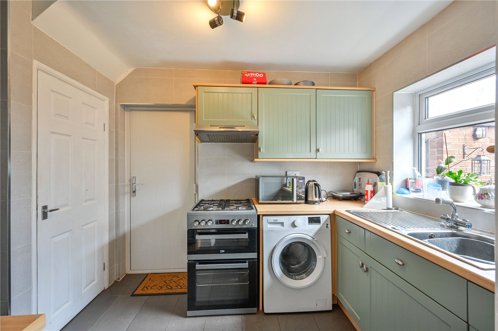 Coleridge Drive, Stafford, Staffordshire, ST17 - DB Roberts