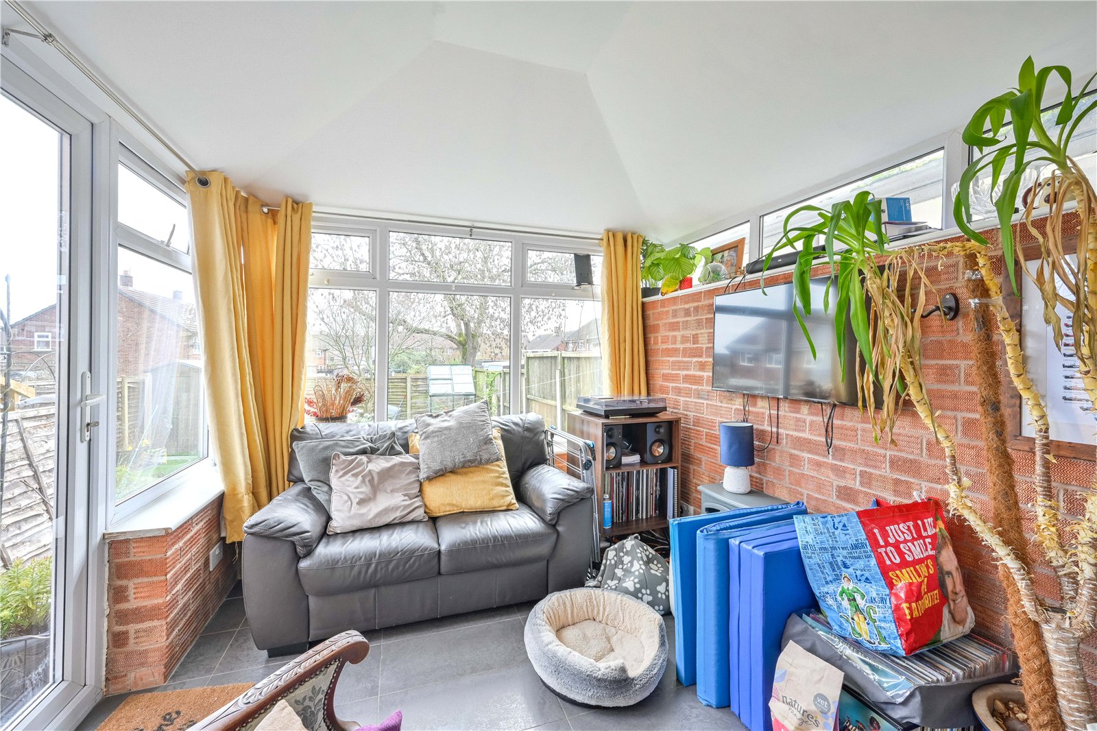 Coleridge Drive, Stafford, Staffordshire, ST17 - DB Roberts