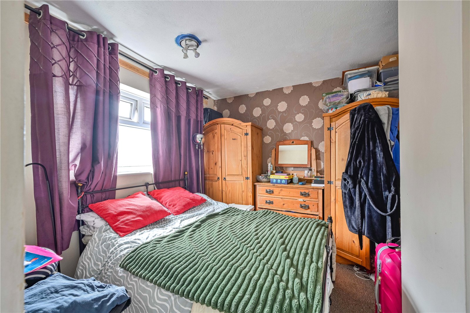 Coleridge Drive, Stafford, Staffordshire, ST17 - DB Roberts