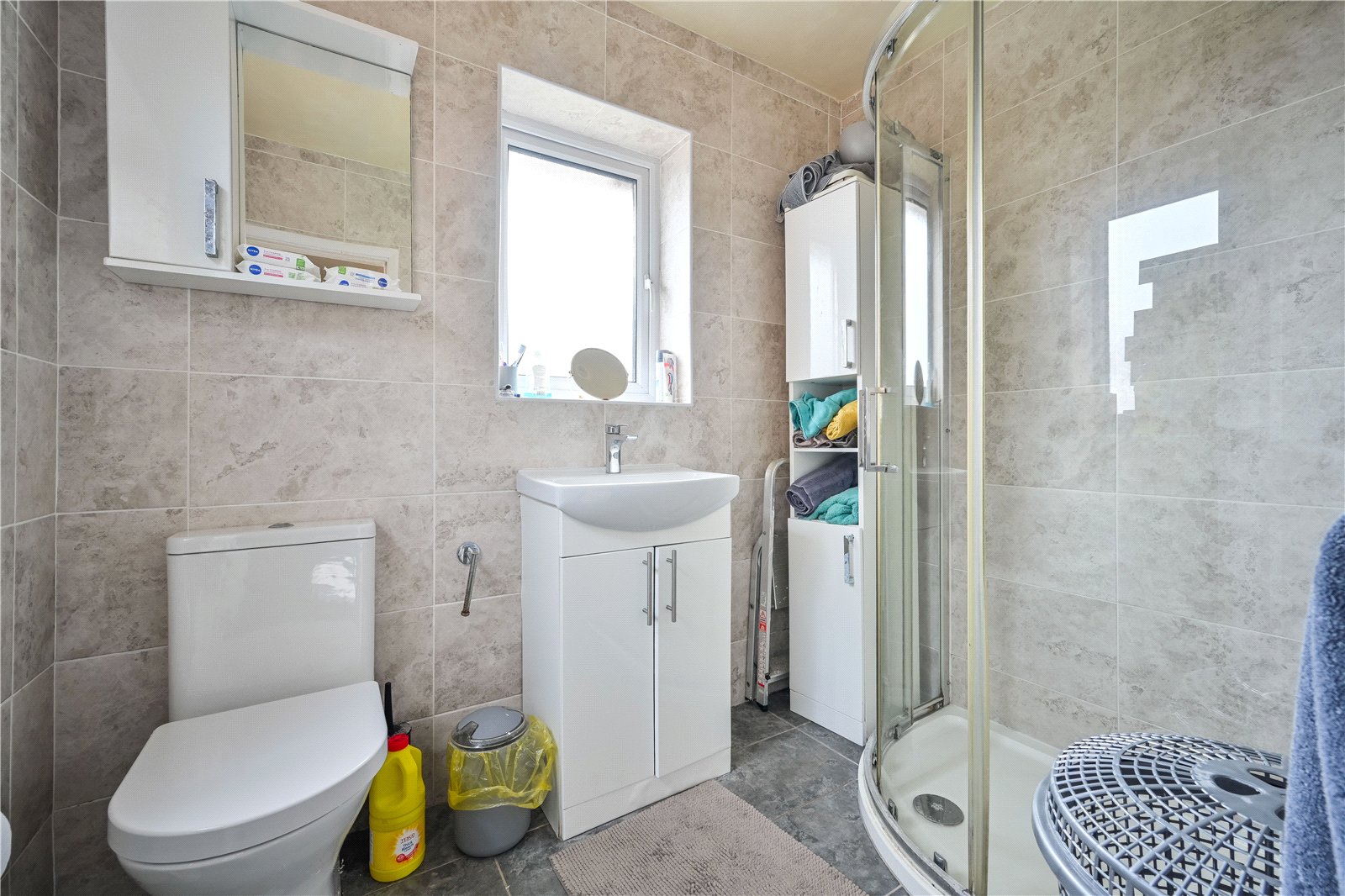 Coleridge Drive, Stafford, Staffordshire, ST17 - DB Roberts