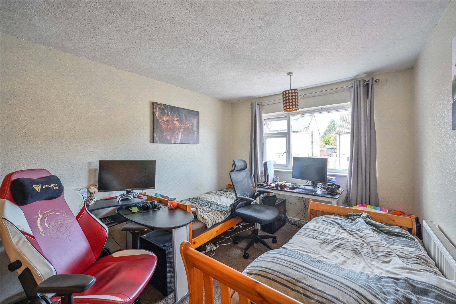 Coleridge Drive, Stafford, Staffordshire, ST17 - DB Roberts