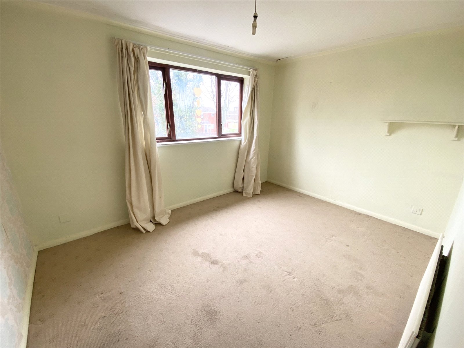 Dodmoor Grange, Randlay, Telford, TF3 - DB Roberts