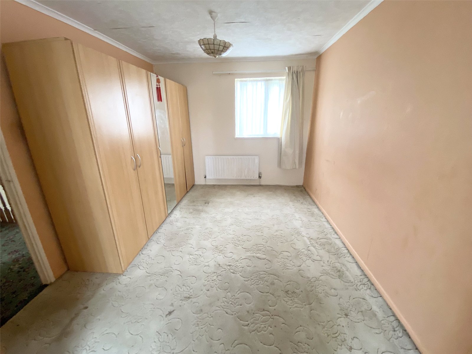 Dodmoor Grange, Randlay, Telford, TF3 - DB Roberts