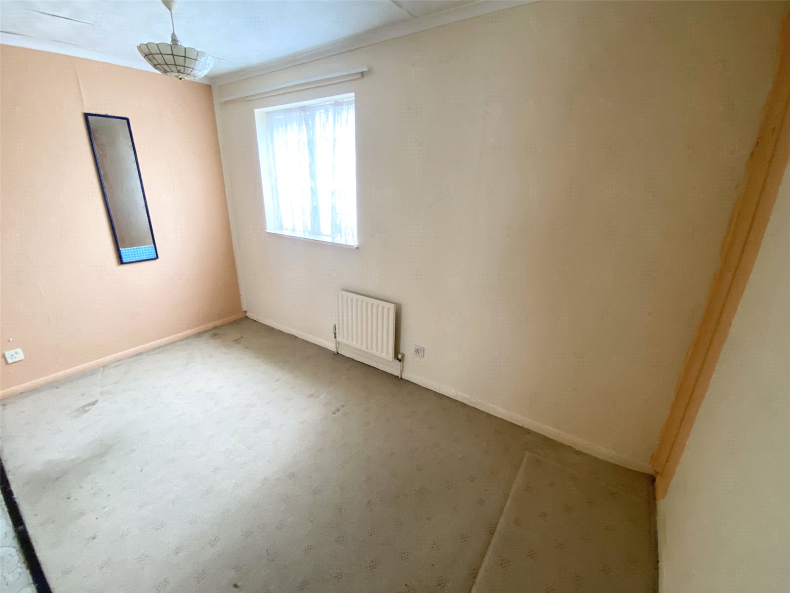 Dodmoor Grange, Randlay, Telford, TF3 - DB Roberts