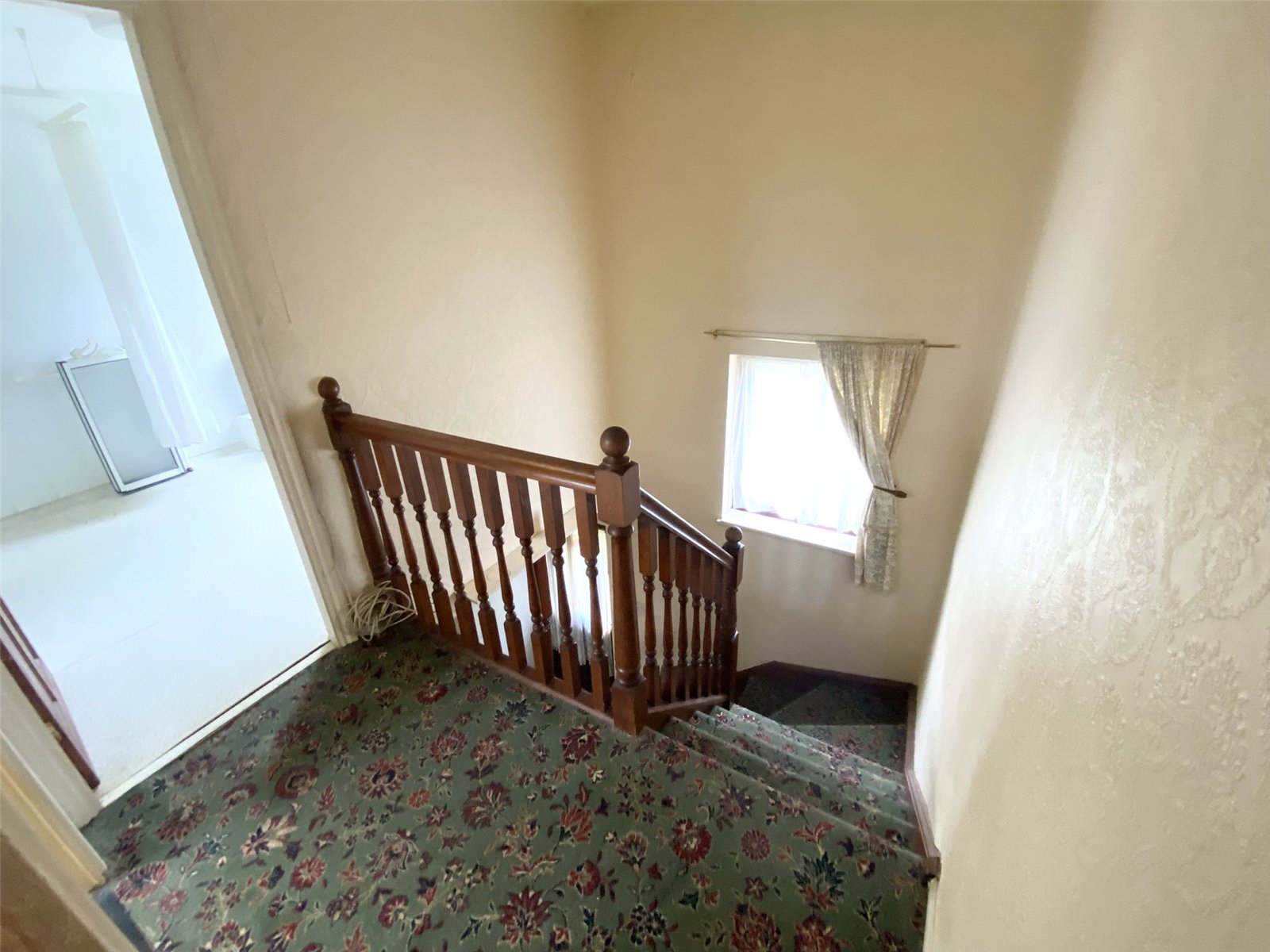 Dodmoor Grange, Randlay, Telford, TF3 - DB Roberts