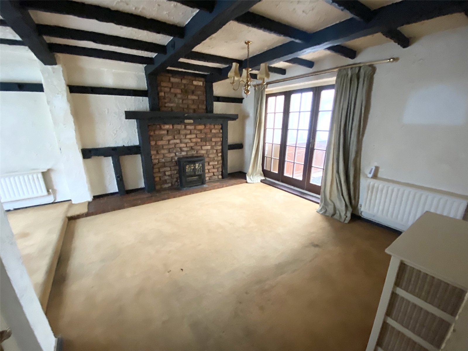 Dodmoor Grange, Randlay, Telford, TF3 - DB Roberts