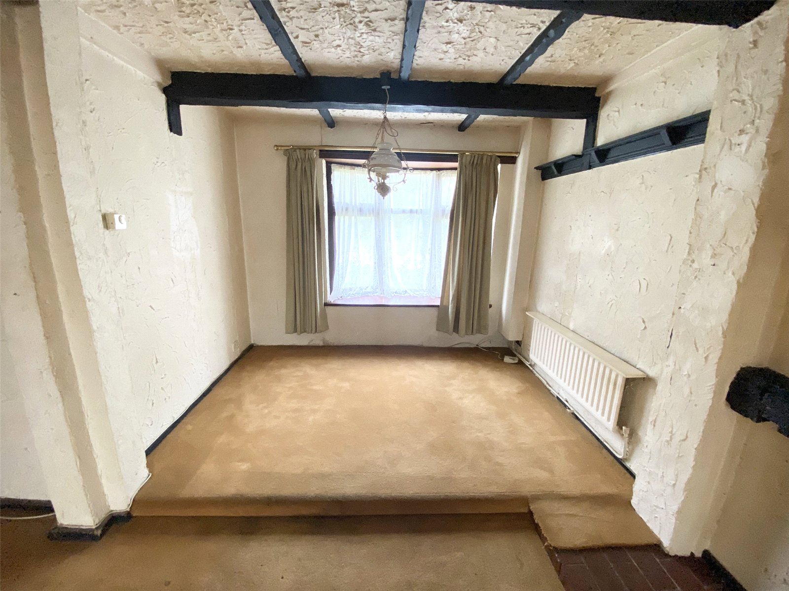 Dodmoor Grange, Randlay, Telford, TF3 - DB Roberts