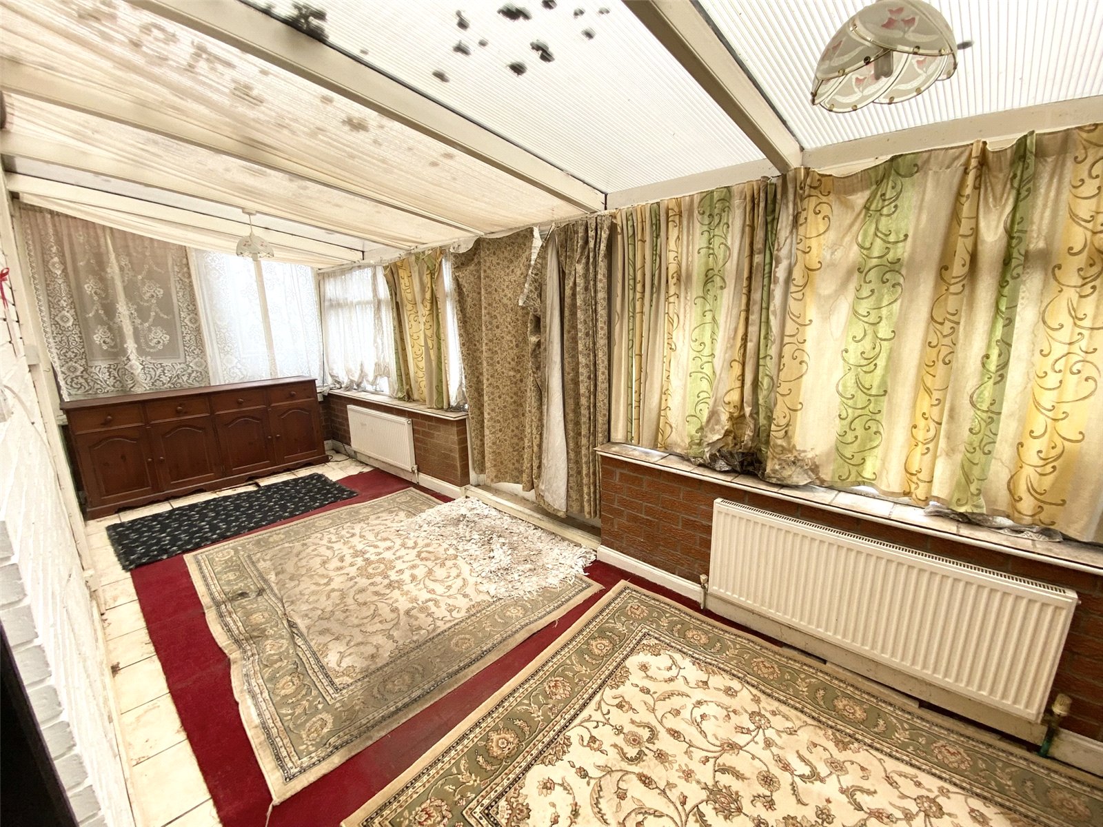 Dodmoor Grange, Randlay, Telford, TF3 - DB Roberts