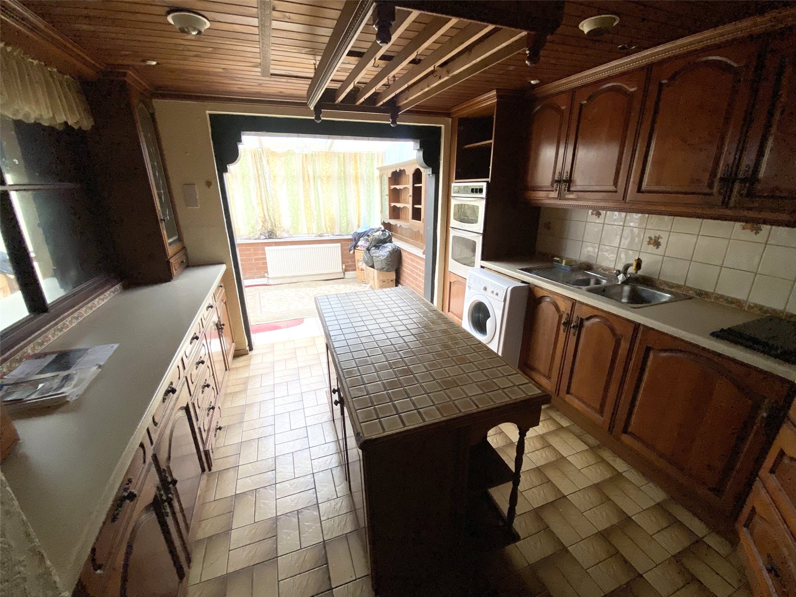 Dodmoor Grange, Randlay, Telford, TF3 - DB Roberts