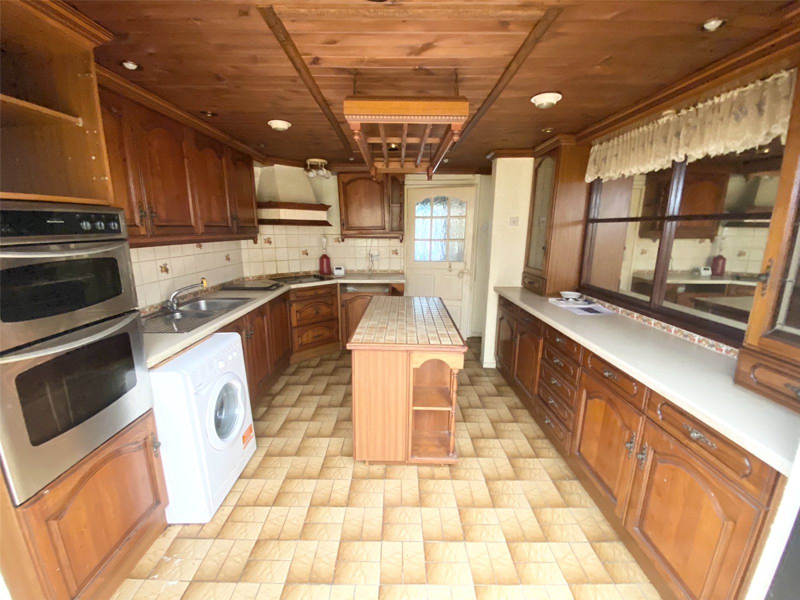 Dodmoor Grange, Randlay, Telford, TF3 - DB Roberts