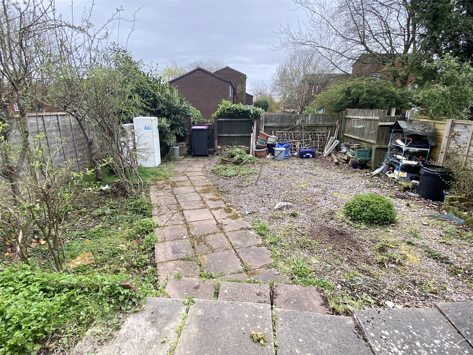 Dodmoor Grange, Randlay, Telford, TF3 - DB Roberts