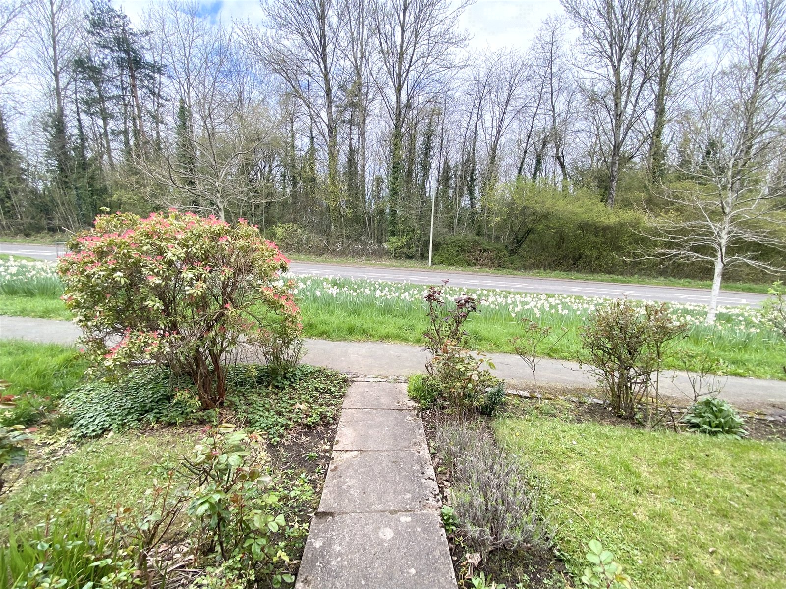 Dodmoor Grange, Randlay, Telford, TF3 - DB Roberts