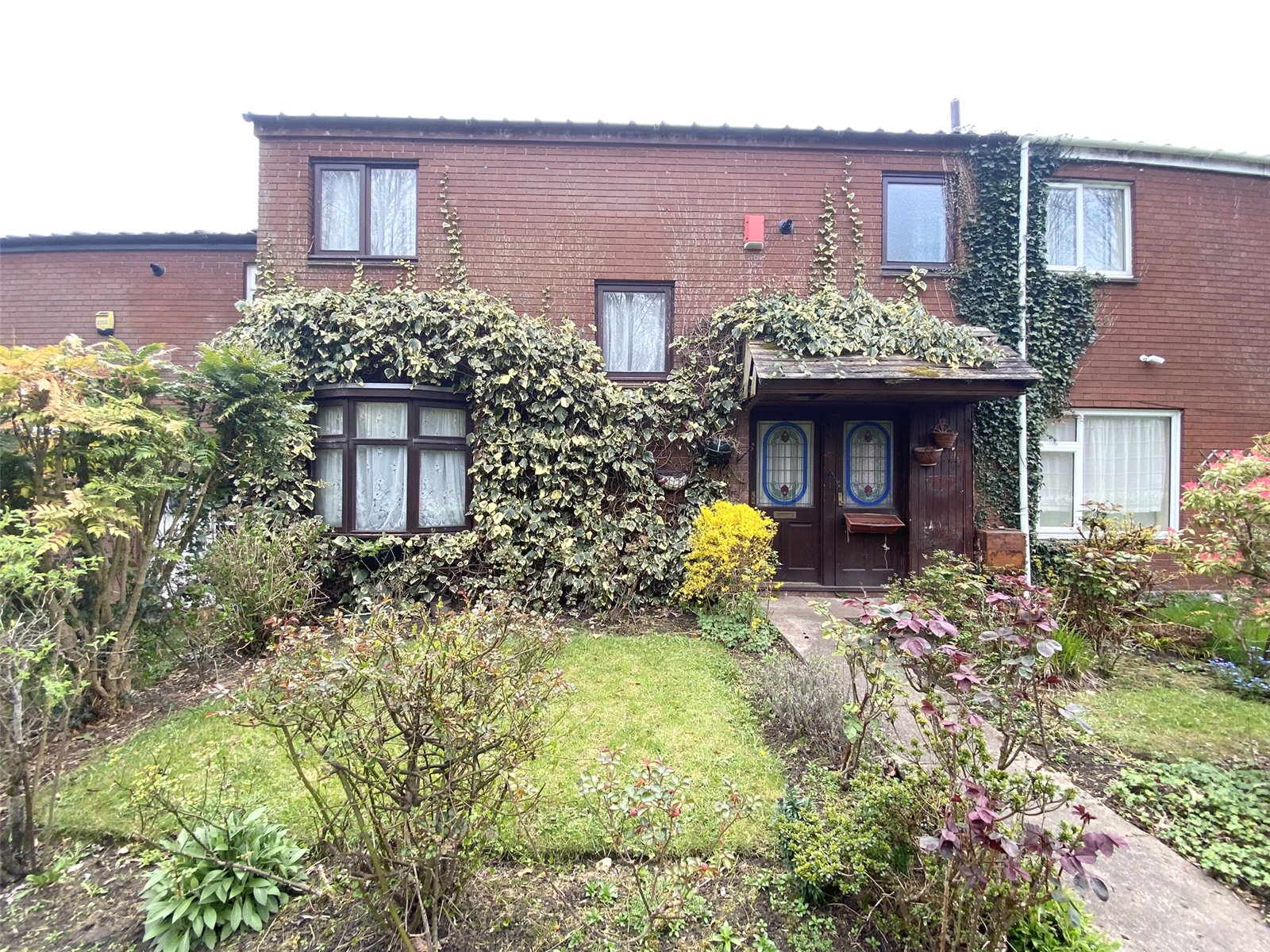 Dodmoor Grange, Randlay, Telford, TF3 - DB Roberts