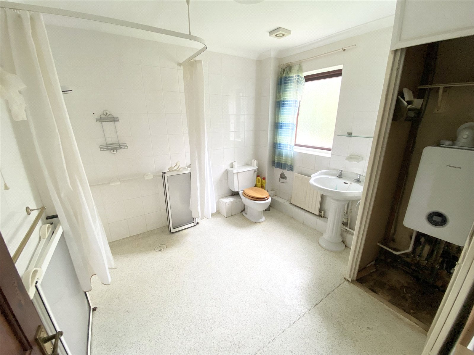 Dodmoor Grange, Randlay, Telford, TF3 - DB Roberts