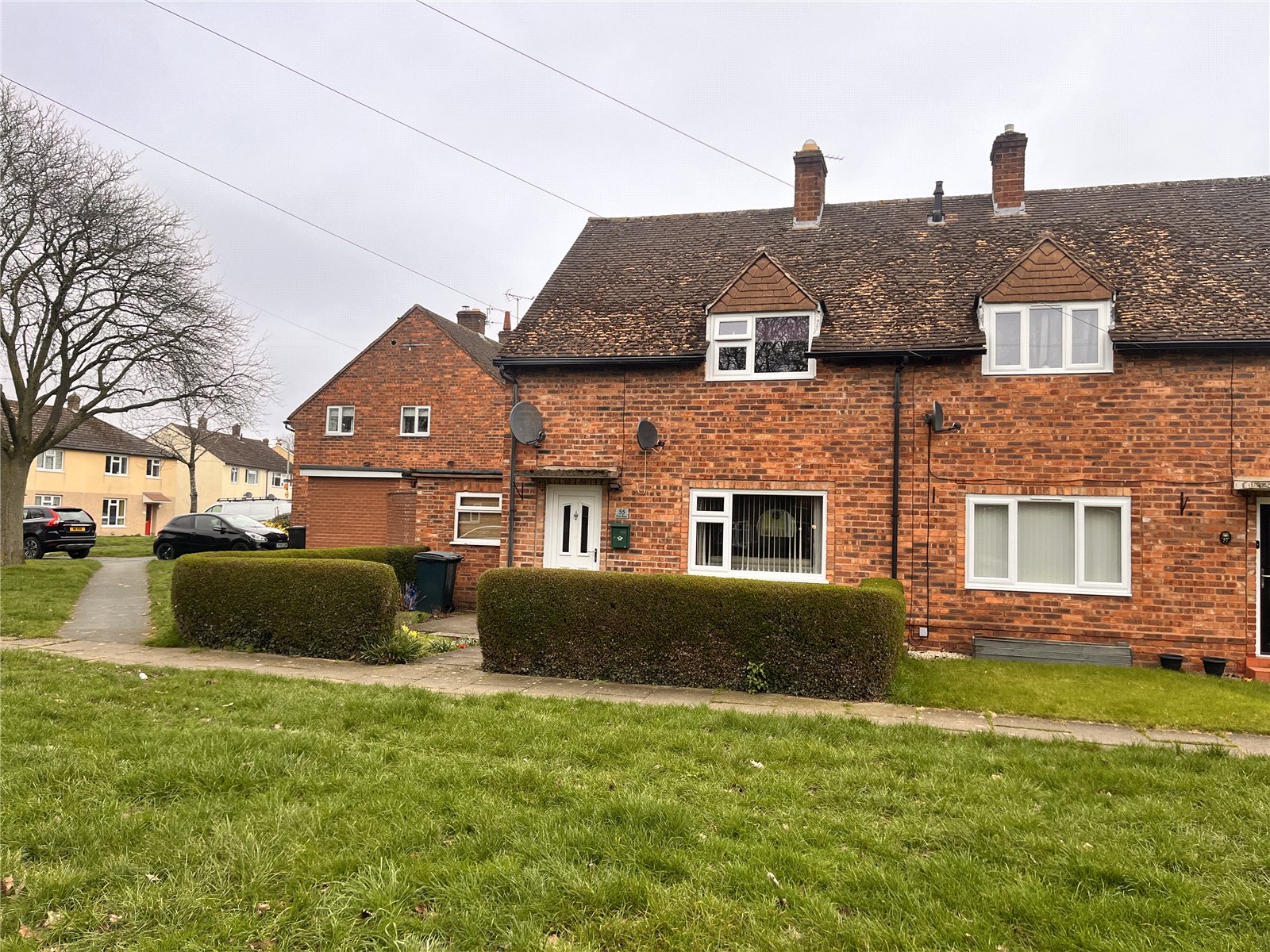 Pool Rise, Shrewsbury, Shropshire, SY2 - DB Roberts