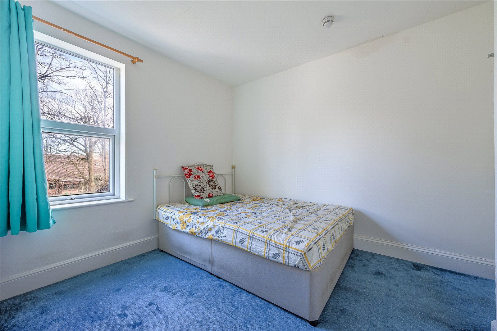 Allen Road, West Park, Wolverhampton, WV6 - DB Roberts