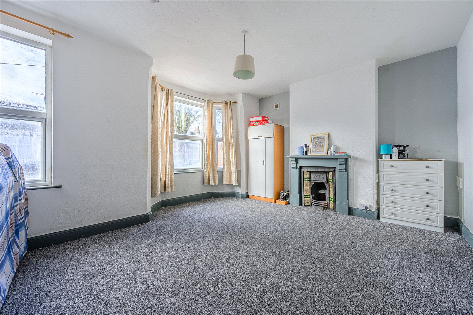Allen Road, West Park, Wolverhampton, WV6 - DB Roberts