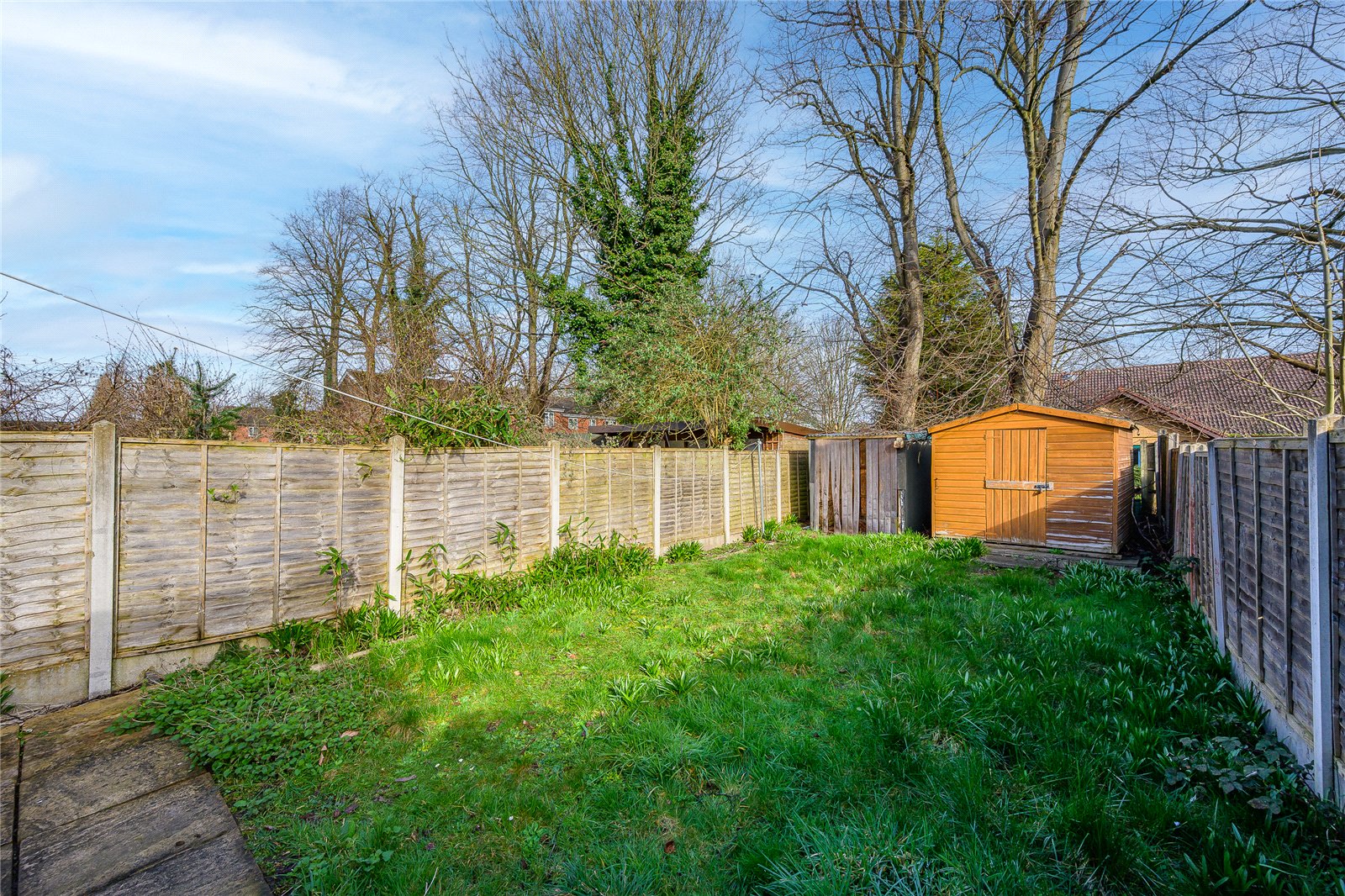 Allen Road, West Park, Wolverhampton, WV6 - DB Roberts