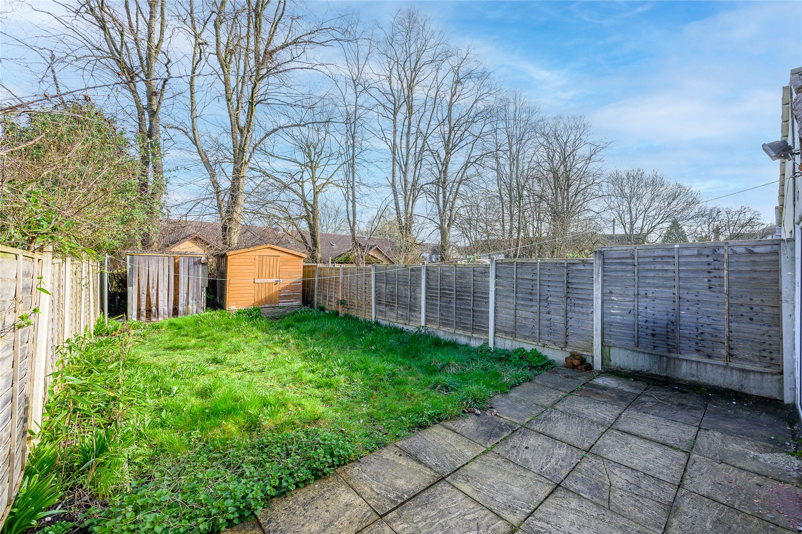 Allen Road, West Park, Wolverhampton, WV6 - DB Roberts