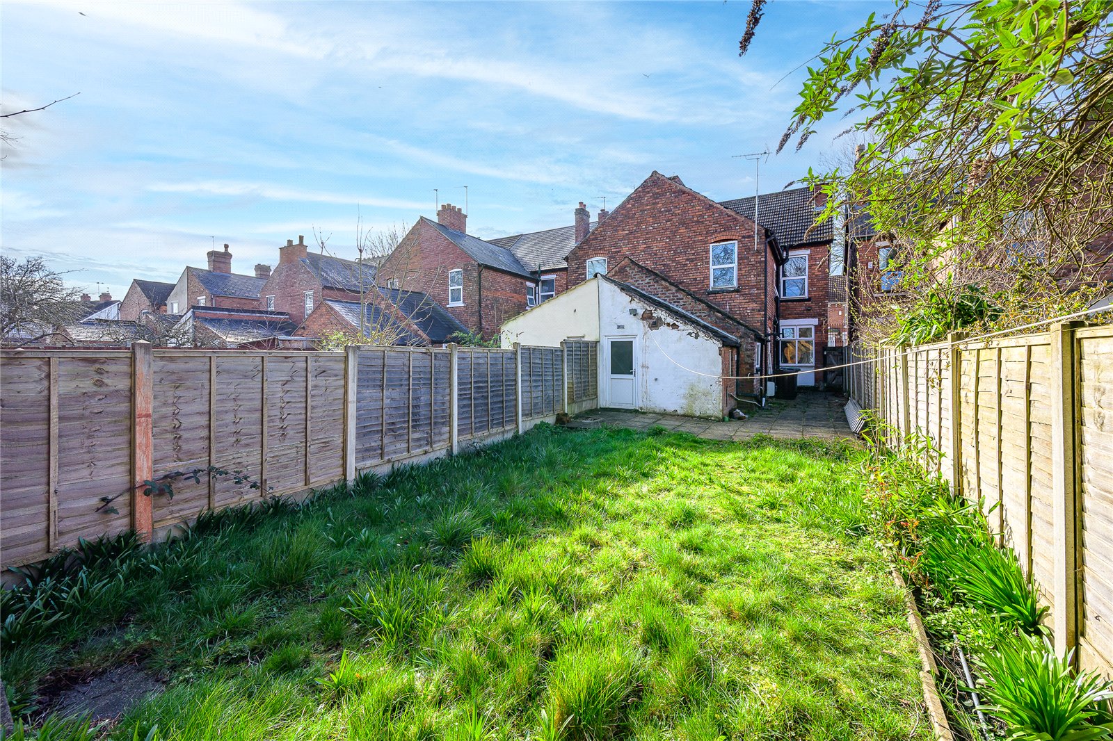 Allen Road, West Park, Wolverhampton, WV6 - DB Roberts
