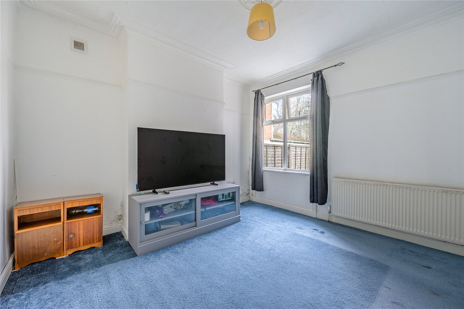 Allen Road, West Park, Wolverhampton, WV6 - DB Roberts