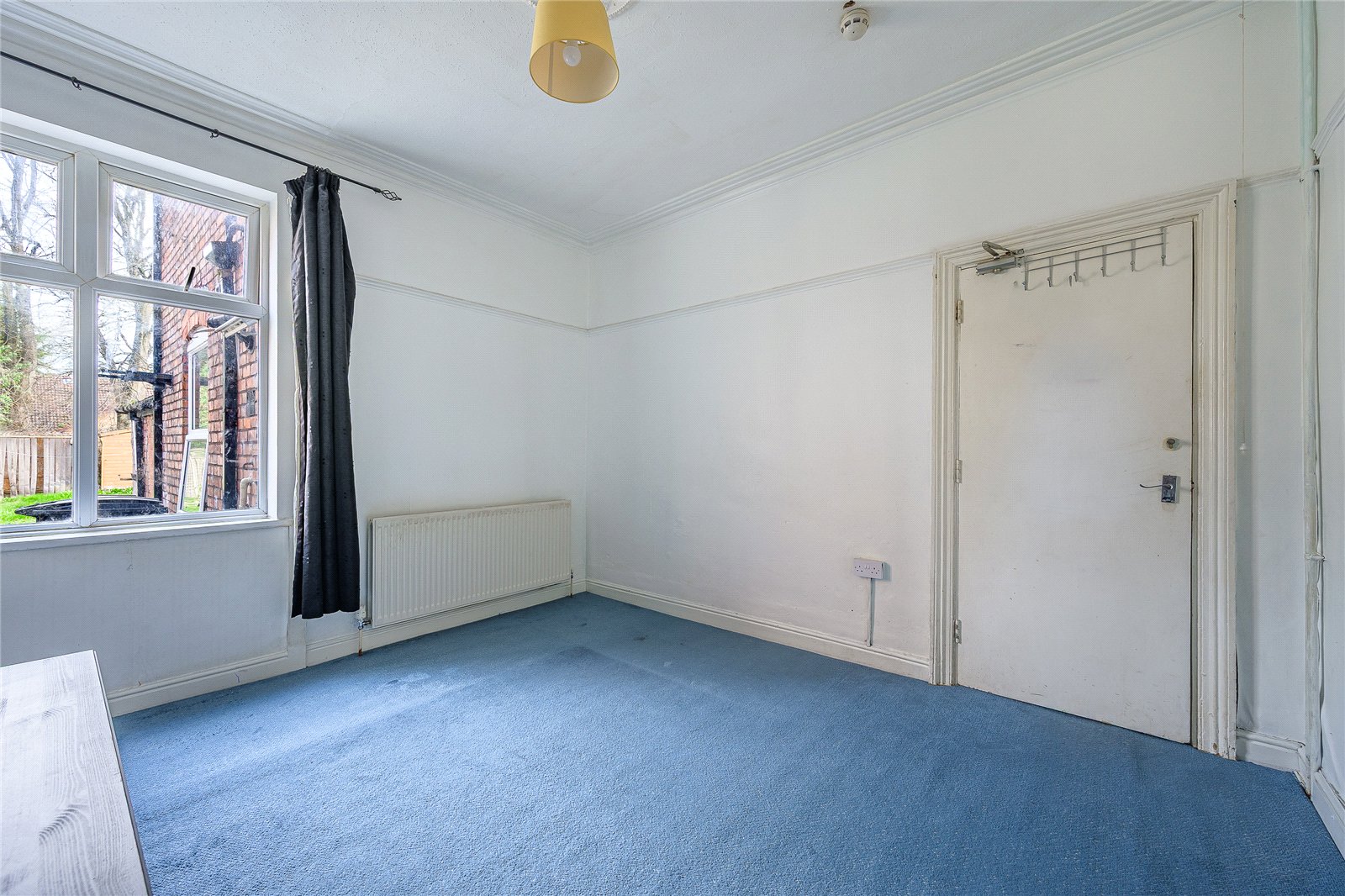 Allen Road, West Park, Wolverhampton, WV6 - DB Roberts