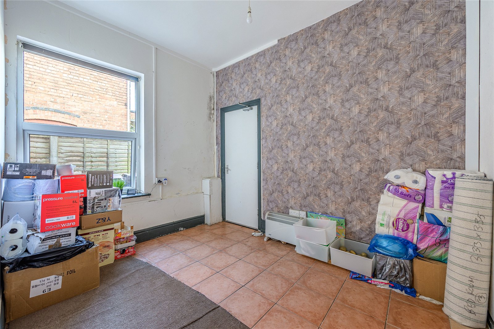 Allen Road, West Park, Wolverhampton, WV6 - DB Roberts