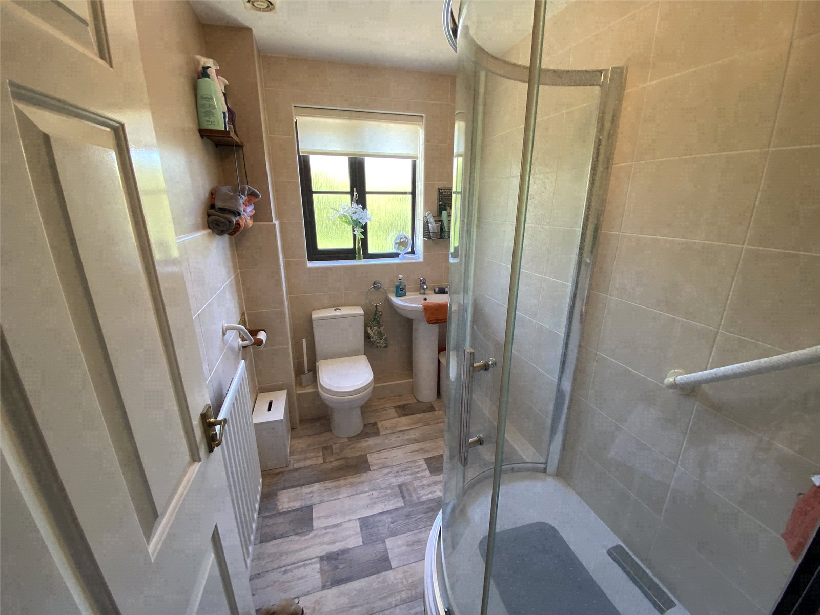 Chapel Grove, Wrockwardine Wood, Telford, TF2 - DB Roberts