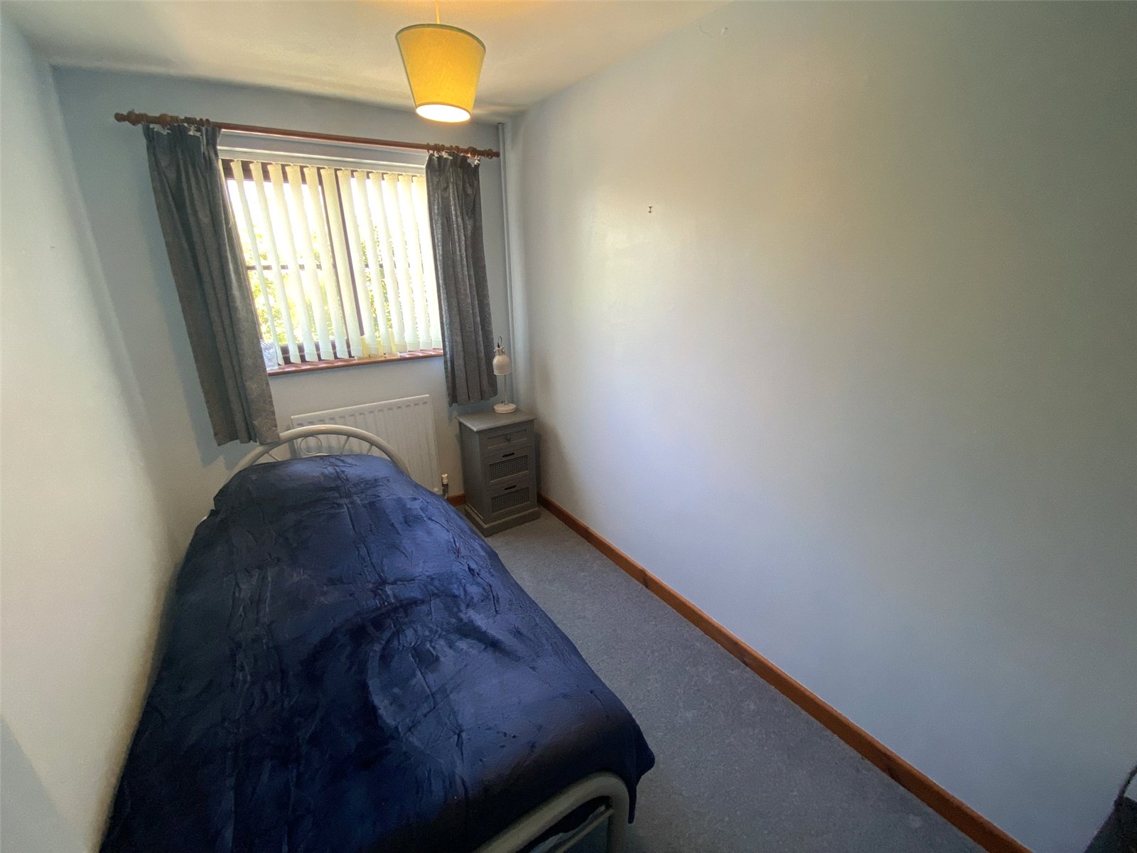 Chapel Grove, Wrockwardine Wood, Telford, TF2 - DB Roberts
