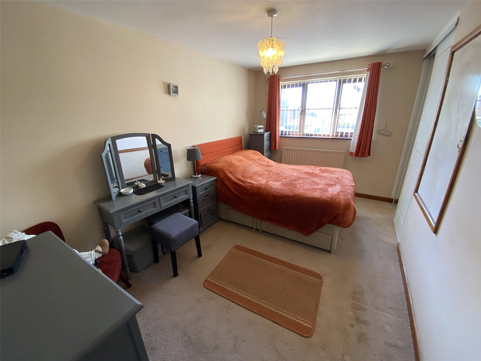 Chapel Grove, Wrockwardine Wood, Telford, TF2 - DB Roberts