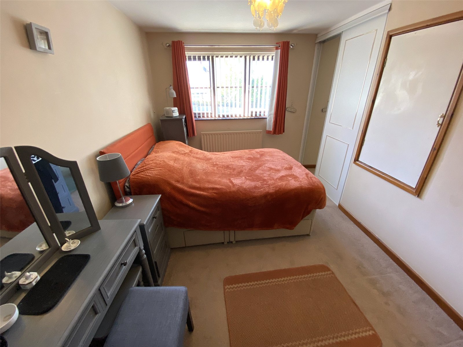 Chapel Grove, Wrockwardine Wood, Telford, TF2 - DB Roberts