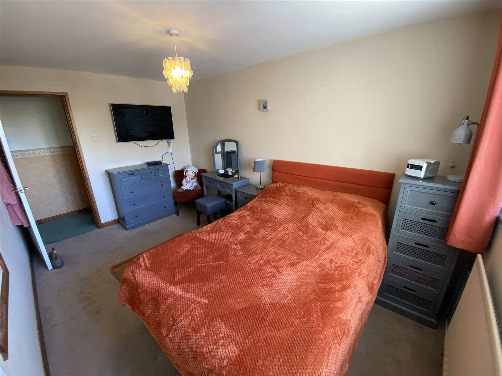 Chapel Grove, Wrockwardine Wood, Telford, TF2 - DB Roberts