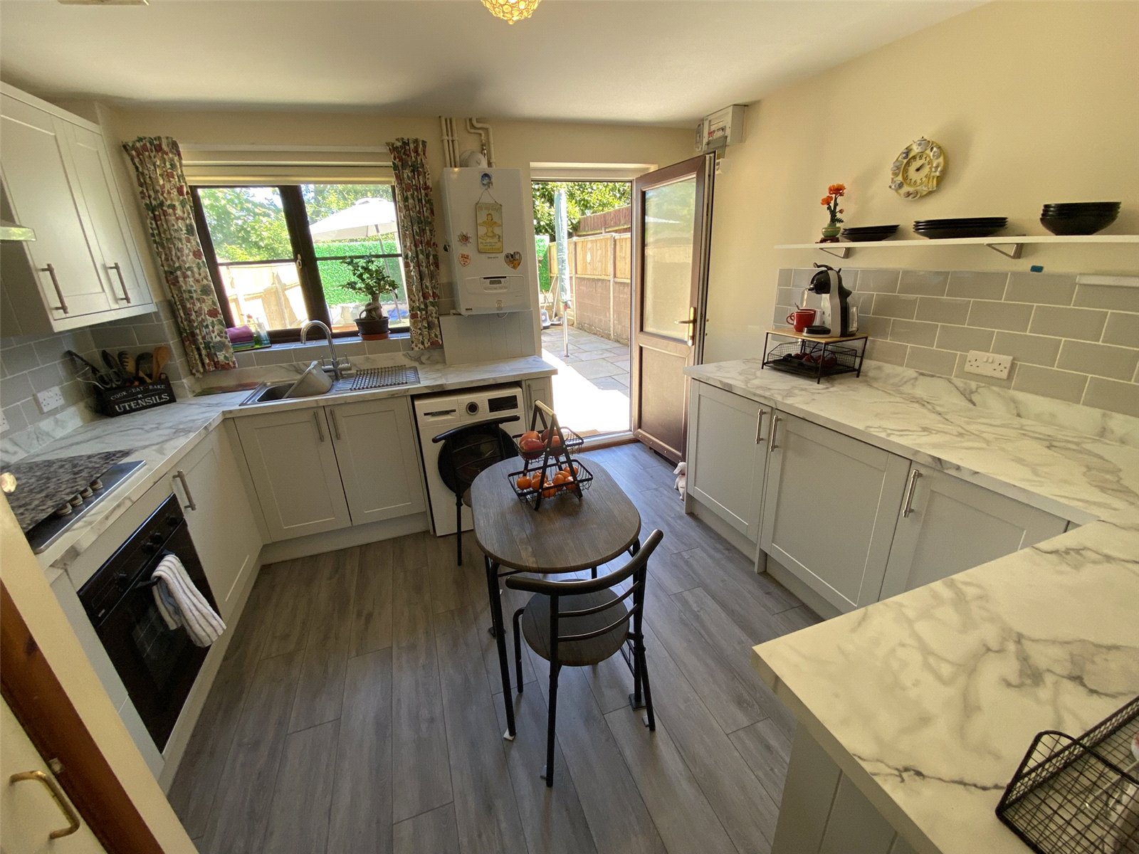 Chapel Grove, Wrockwardine Wood, Telford, TF2 - DB Roberts