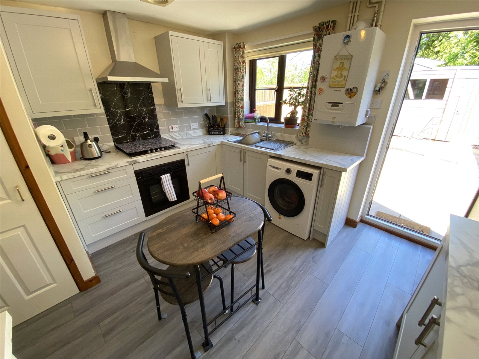Chapel Grove, Wrockwardine Wood, Telford, TF2 - DB Roberts