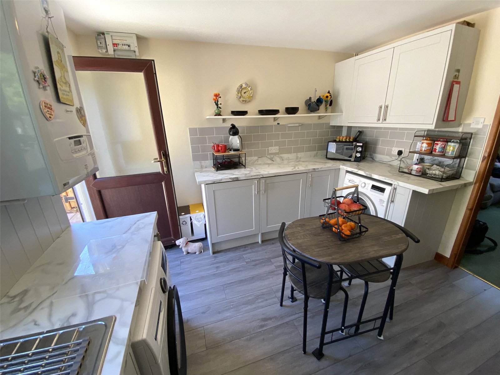 Chapel Grove, Wrockwardine Wood, Telford, TF2 - DB Roberts