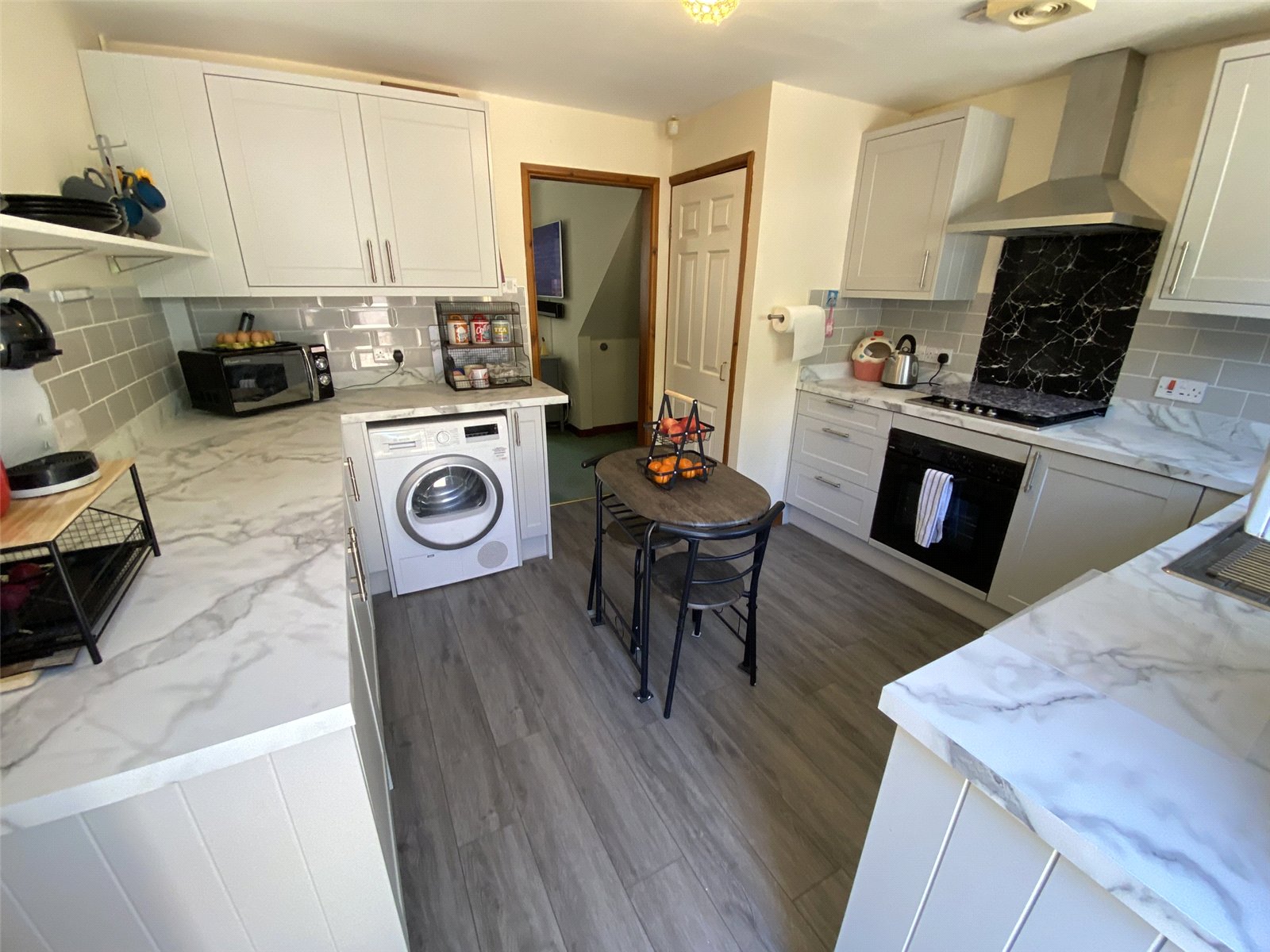 Chapel Grove, Wrockwardine Wood, Telford, TF2 - DB Roberts