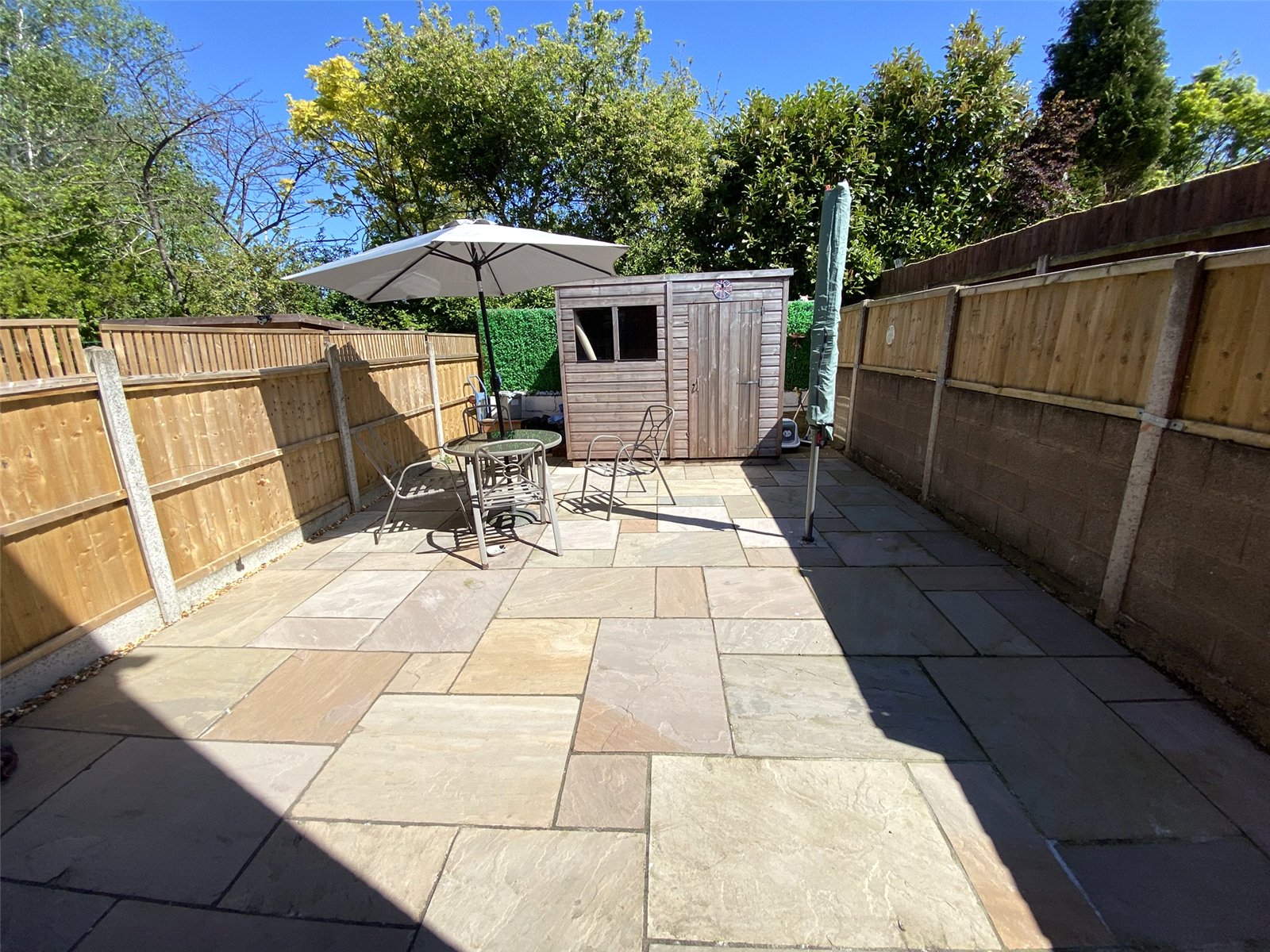 Chapel Grove, Wrockwardine Wood, Telford, TF2 - DB Roberts