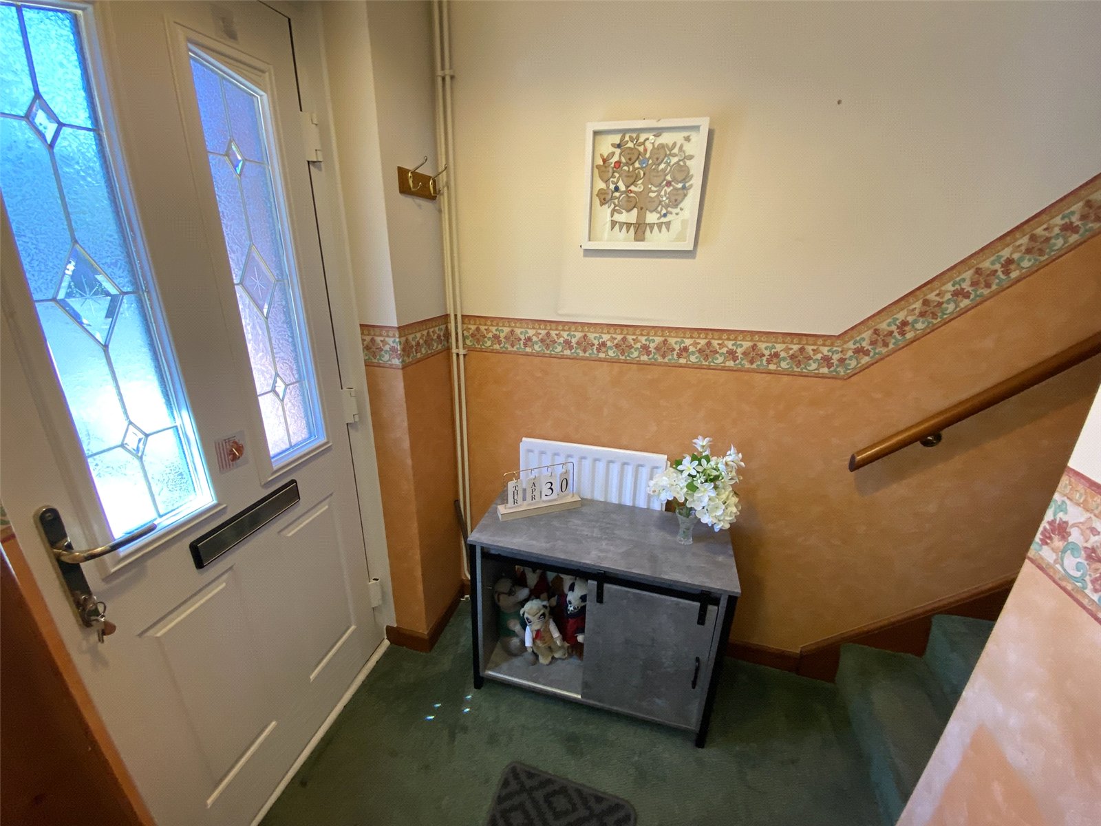 Chapel Grove, Wrockwardine Wood, Telford, TF2 - DB Roberts
